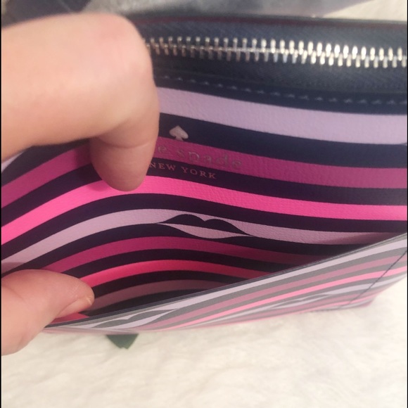 KATE SPADE ♠️ CROSSBODY 🆕 - Picture 5 of 8